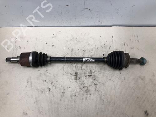 Left front driveshaft VW UP! (121, 122, BL1, BL2, BL3, 123) 1.0 | BP37211867M38 - Image 5