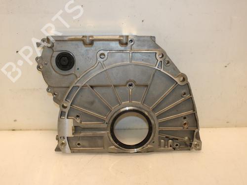 Used Timing cover BMW 3 (F30, F80) 316 d (116 hp) 15327066