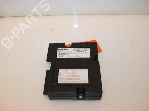 Used Electronic module Electronic module 15317934 15317934