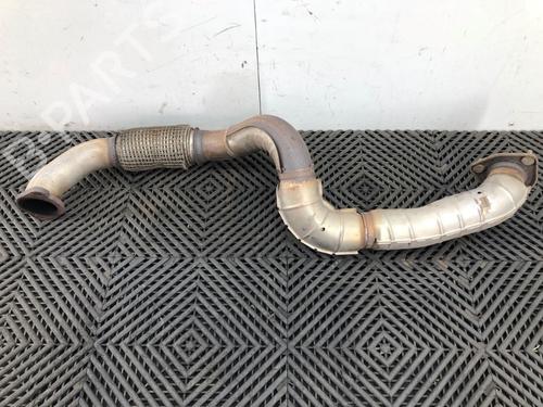 Pipe OPEL ASTRA K (B16) 1.4 Turbo (68) | BP37206754M125 - Image 4