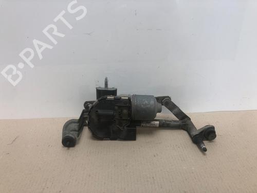 Used Front wipers mechanism VW GOLF PLUS V (5M1, 521) 1.9 TDI (105 hp) 15650330