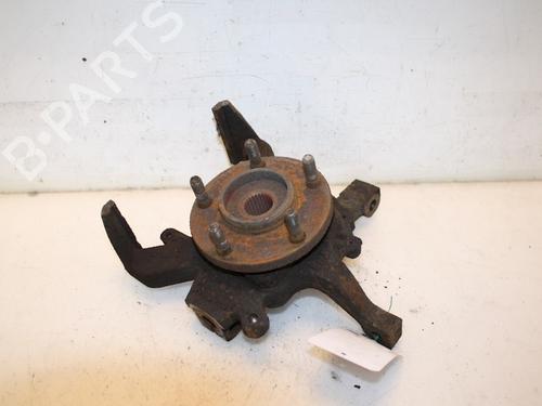 Used Left front steering knuckle CHRYSLER VOYAGER / GRAND VOYAGER III (GS_, NS_) 2.5 TD (116 hp) 15335624