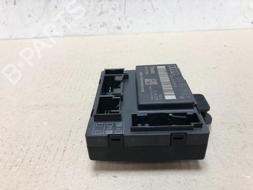Electronic module AUDI A6 C6 (4F2) 2.4 | BP15536941M83 