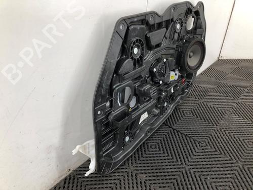 Front right window mechanism KIA CEE'D (JD) 1.6 GDI | BP37207162C23 - Image 3