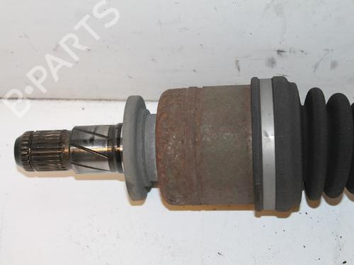 Used Left rear driveshaft Left rear driveshaft 15298524 15298524