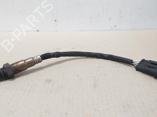 Elektronisk sensor FIAT STILO (192_) 1.4 16V (192AXH1B, 192BXH1B) (95 hp) 15535285