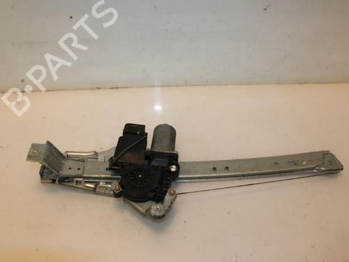 Used Rear left window mechanism Rear left window mechanism 15324724 15324724