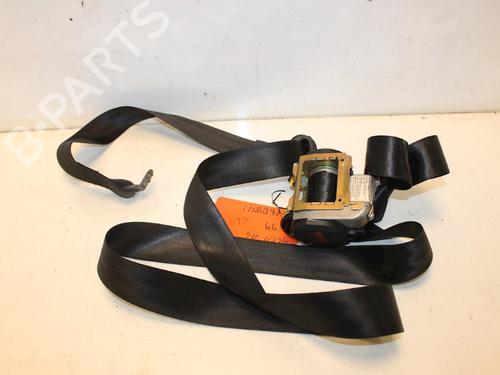 Used Front left seatbelt Front left seatbelt 15316748 15316748