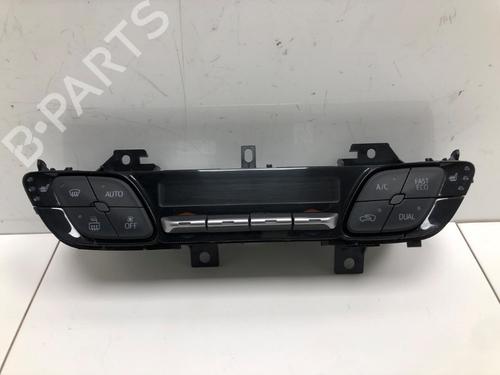 Used Climate control Climate control 37207923 37207923