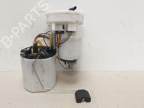 Used Fuel pump AUDI A7 Sportback (4GA, 4GF) S7 quattro (420 hp) 15343004