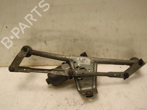 Front wipers mechanism PEUGEOT 206 CC (2D) 2.0 S16 | BP15336136C83 