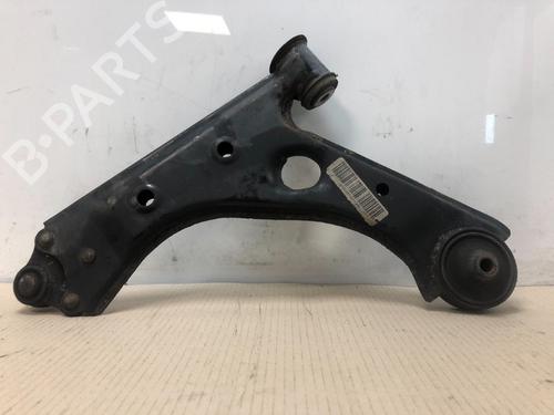 Used Right front suspension arm Right front suspension arm 15829993 15829993