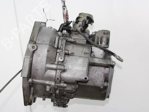 Gearbox OPEL SIGNUM Hatchback (Z03) 3.0 V6 CDTI (F48) | BP15315476M3 