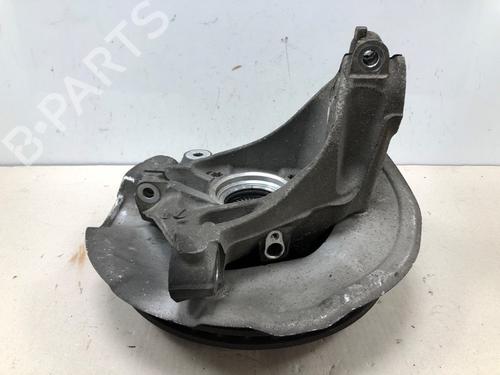 Right front steering knuckle MINI MINI (F55) Cooper | BP37212295M26 - Image 3