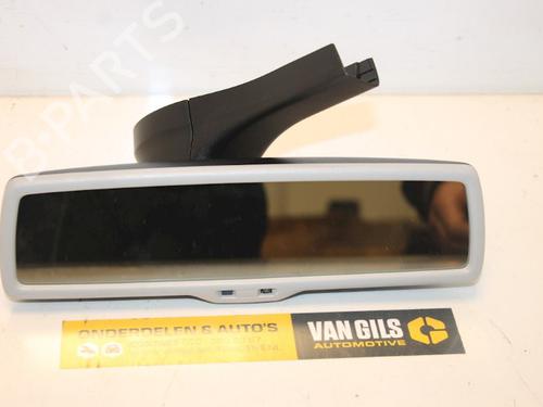 Used Rear mirror Rear mirror 15314294 15314294