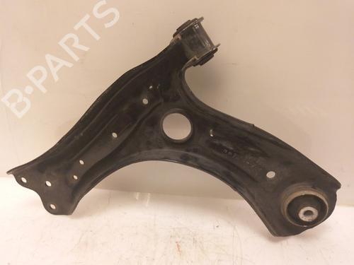Højre fortil bærearm SEAT IBIZA IV ST (6J8, 6P8) 1.0 TSI (95 hp) 15338190