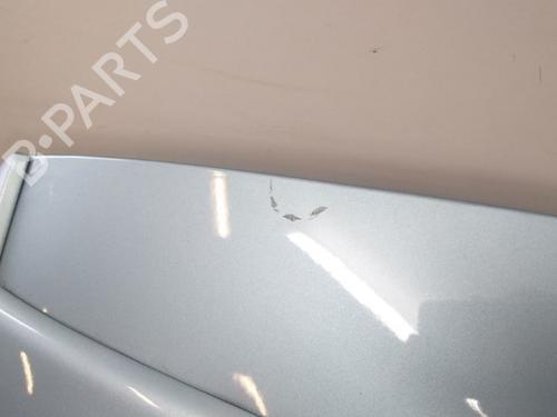 Tailgate VW POLO V (6R1, 6C1) 1.2 | BP16017823C6 