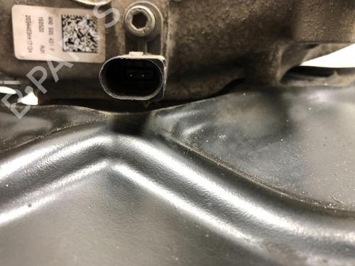 Left rear steering knuckle AUDI A6 C8 Avant (4A5) RS6 TFSI Mild Hybrid quattro | BP37208460M27 - Image 4