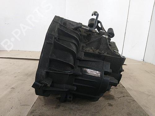 Gearbox ROVER 75 (RJ) 1.8 Turbo | BP15342468M3 