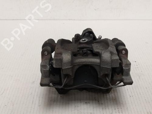 Right rear brake caliper MERCEDES-BENZ E-CLASS (W211) E 200 Kompressor (211.042) | BP15532914M106 