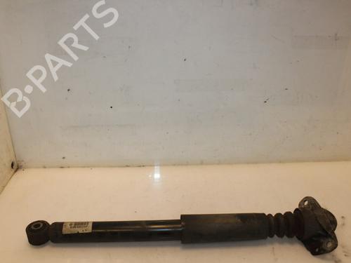 Used Right rear shock absorber Right rear shock absorber 15325723 15325723