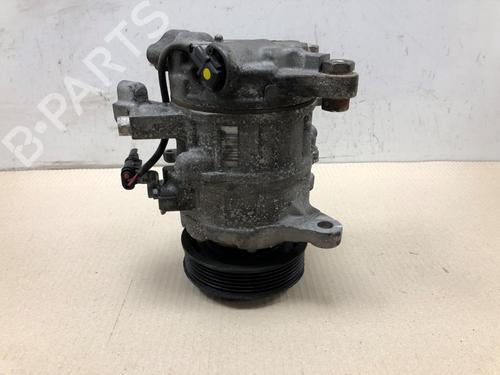 AC compressor BMW 1 (F20) 118 d | BP37205169M34 - Image 4