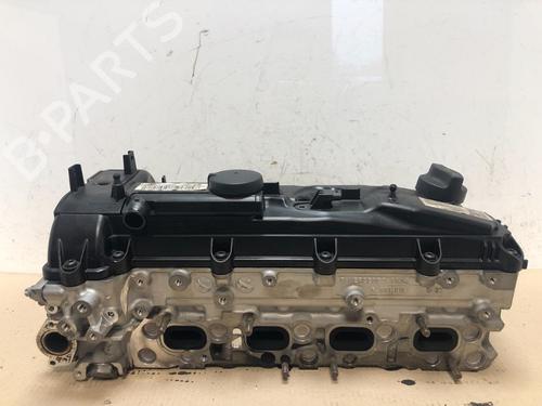 Used Cylinder head MERCEDES-BENZ B-CLASS Sports Tourer (W246, W242) B 220 CDI / d (246.203) (163 hp) 16120251