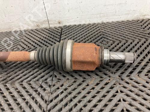 Right front driveshaft RENAULT CAPTUR I (J5_, H5_) 0.9 TCe 90 | BP37206609M39 - Image 3