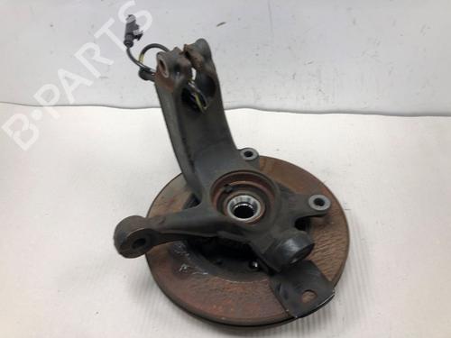 Left front steering knuckle TOYOTA AYGO (_B4_) 1.0 VVTi (KGB40) | BP37204902M25 - Image 4