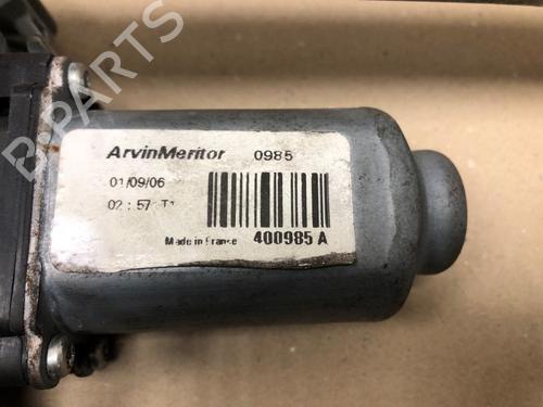 Front right window mechanism CITROËN JUMPY II Van 1.6 HDi 90 16V | BP37206369C23  - Image 6