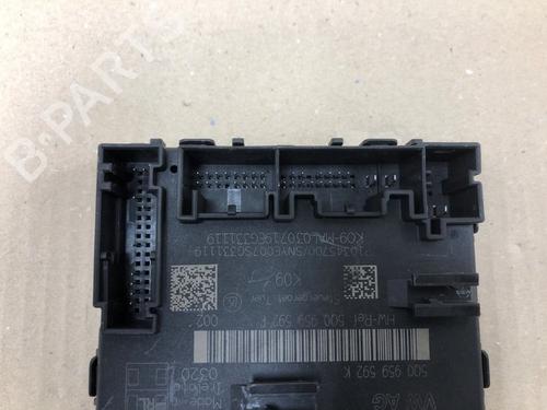Electronic module AUDI A3 Sportback (8VA, 8VF) RS3 quattro | BP37213869M83 - Image 8