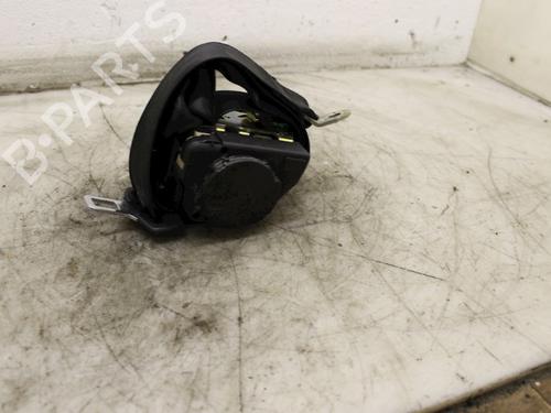 Used Rear right seatbelt AUDI A6 C5 Avant (4B5) 2.5 TDI (150 hp) 15735984