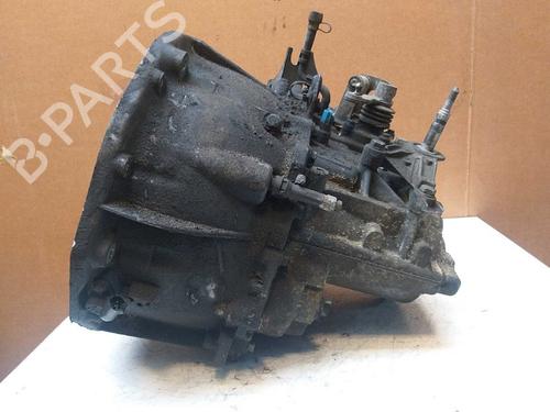 Gearbox RENAULT MEGANE II Estate (KM0/1_) 1.9 dCi (KMRG, KM1G, KM0G, KM2C) | BP15308938M3 