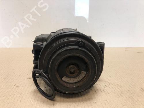 Used AC compressor AUDI ALLROAD C5 (4BH) 2.5 TDI quattro (180 hp) 15345395