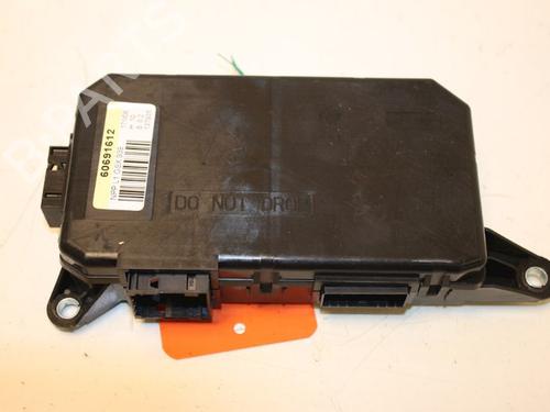 Used Electronic module Electronic module 15315119 15315119