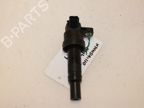 Ignition coil HYUNDAI i10 II (BA, IA) 1.0 | BP15325763M94 