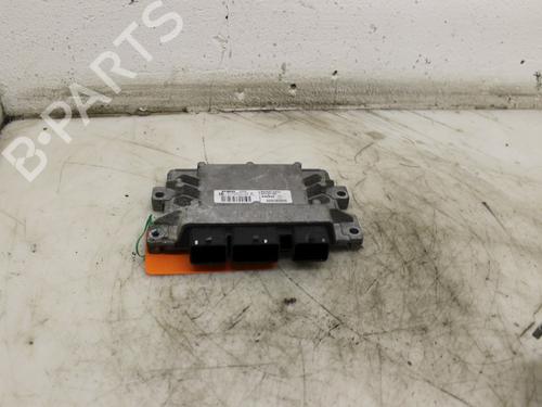 Used Engine control unit (ECU) Engine control unit (ECU) 37214150 37214150