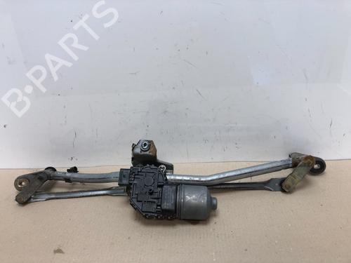 Used Front wipers mechanism Front wipers mechanism 15650381 15650381