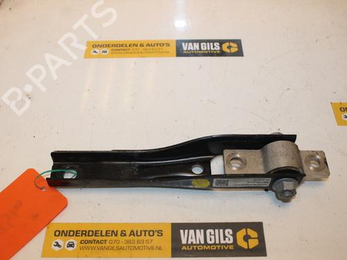 Used Engine mount VW GOLF VII (5G1, BQ1, BE1, BE2) e-Golf (115 hp) 16398474