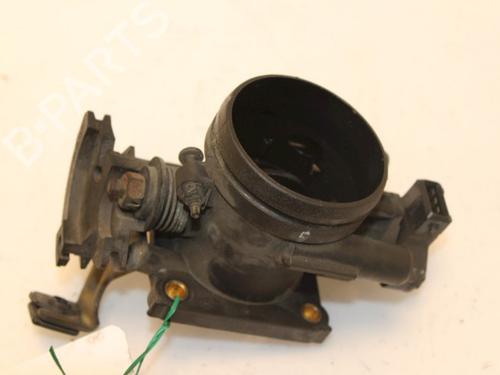 Used Throttle body ROVER 75 (RJ) 1.8 (120 hp) 15324388