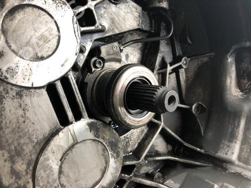 Gearbox ALFA ROMEO 159 (939_) 3.2 JTS Q4 (939AXH1B, 939AXG22) | BP17087995M3 