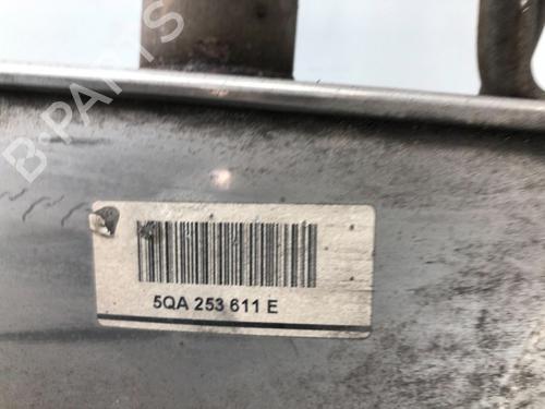 Exhaust system VW TOURAN (5T1) 1.0 TSI | BP37209208M121 - Image 3