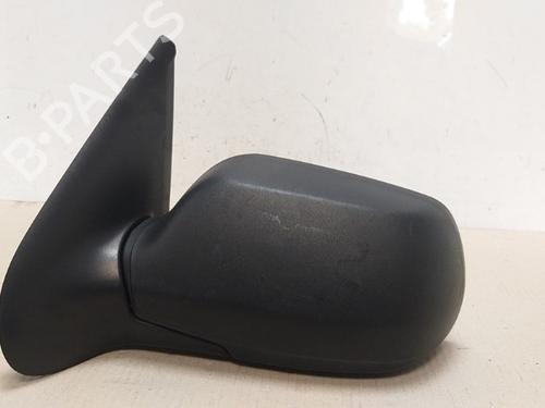 Left mirror MAZDA 2 (DY) 1.4 | BP15532653C26 