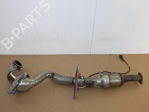Used Catalyst Catalyst 15318488 15318488