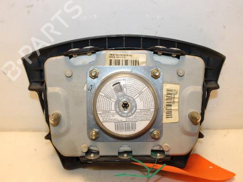 Driver airbag SKODA FABIA I (6Y2) 1.4 | BP15315408C9