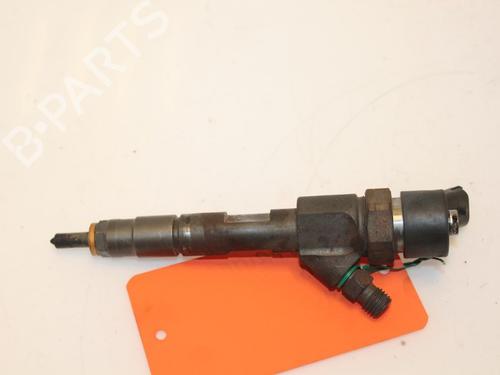Injektor für NISSAN PRIMERA Estate (WP12) 1.9 dCi (120 hp) 15319892