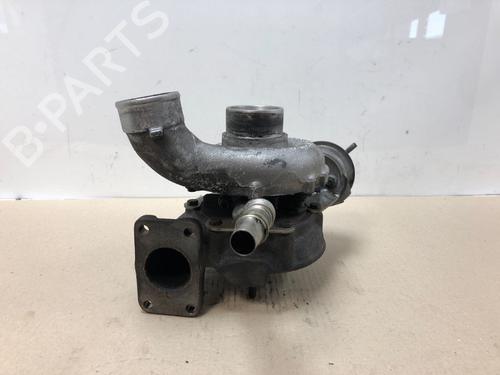 Turbocharger/Supercharger AUDI A6 C5 Avant (4B5) 2.5 TDI quattro | BP15851084M71 