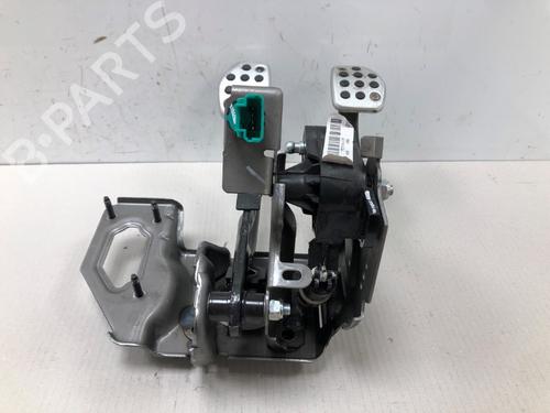 Pedal PEUGEOT 2008 I (CU_) 1.2 THP 110 / PureTech 110 | BP37210037I4 - Image 3