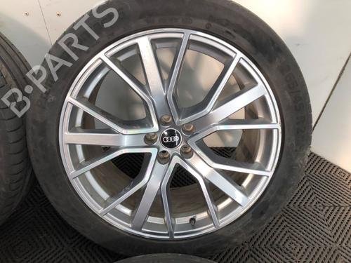Fælgsæt AUDI E-TRON Sportback (GEA) 55 quattro | BP37211777C100 - Image 5