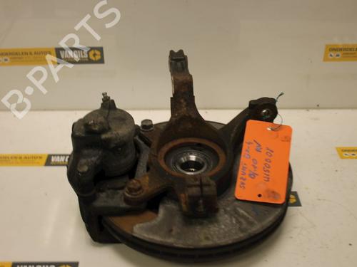 Used Right front steering knuckle Right front steering knuckle 15309559 15309559